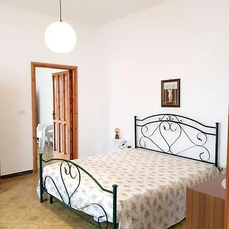 Nyaraló Via Padova